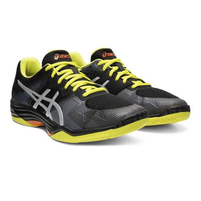 Лот: 14354452. Фото: 1. Кроссовки волейбольные ASICS GEL... Кеды, кроссовки, слипоны
