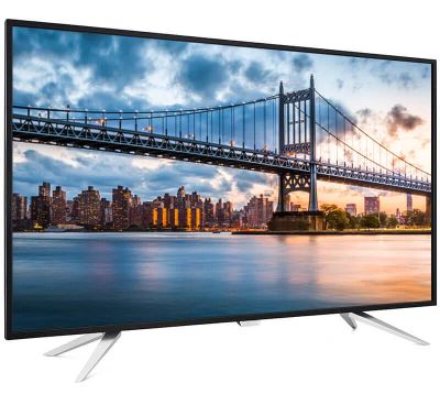 Лот: 16350703. Фото: 1. Монитор Philips BDM4350UC (00... ЖК-мониторы