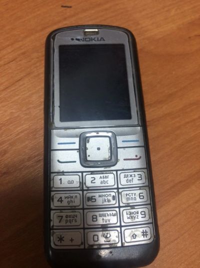Лот: 9372060. Фото: 1. Nokia 6070 (919). Кнопочные мобильные телефоны