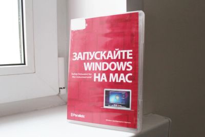 Лот: 6509499. Фото: 1. Parallels Desktop 8 для Mac. Офисные и специальные (CADы)