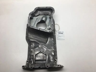 Лот: 20382780. Фото: 1. Поддон Mitsubishi Lancer Cedia... Двигатель и элементы двигателя