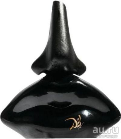 Лот: 17206461. Фото: 1. Духи "Dali" Salvador Dali / Миниатюра... Женская парфюмерия