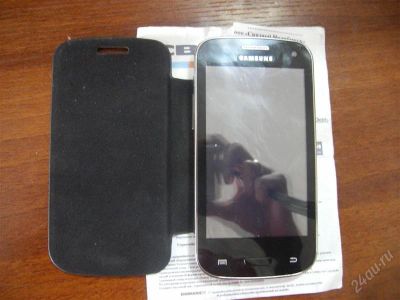 Лот: 2888790. Фото: 1. galaxy s3. Смартфоны