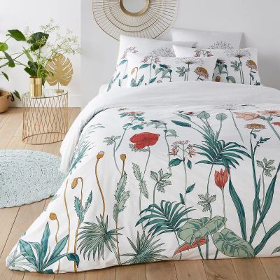 Лот: 24182315. Фото: 1. Пододеяльник LaRedoute. Постельное бельё
