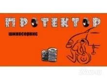 Лот: 126226. Фото: 1. Переобувка легкового авто в шиносервисе... Другое (авто, мото, водный транспорт)