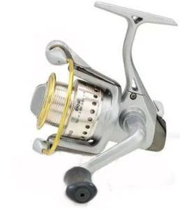 Лот: 8112267. Фото: 1. Катушка Ryobi Applause Arl 4000. Катушки, комплектующие