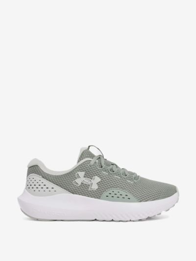 Лот: 25385699. Фото: 1. Кроссовки женские Under Armour... Кеды, кроссовки, слипоны