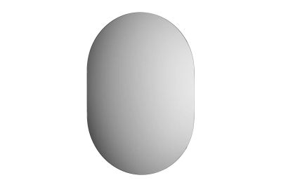 Лот: 24655859. Фото: 1. Зеркало с LED-подсветкой DEFESTO... Мебель для ванной комнаты