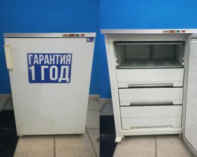 Лот: 21140680. Фото: 1. Морозильная камера Бирюса-14 код... Холодильники, морозильные камеры