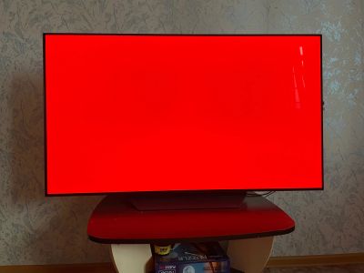 Лот: 19219436. Фото: 1. Телевизор LG Oled55b1pla. Телевизоры