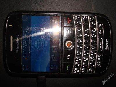 Лот: 2528199. Фото: 1. blackberry bold 9000. Смартфоны