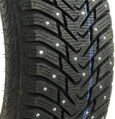 Лот: 19456773. Фото: 1. шины 235/55 R19 Nokian Nordman... Шины