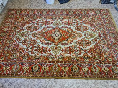Лот: 16854257. Фото: 1. Ковёр. Ковры