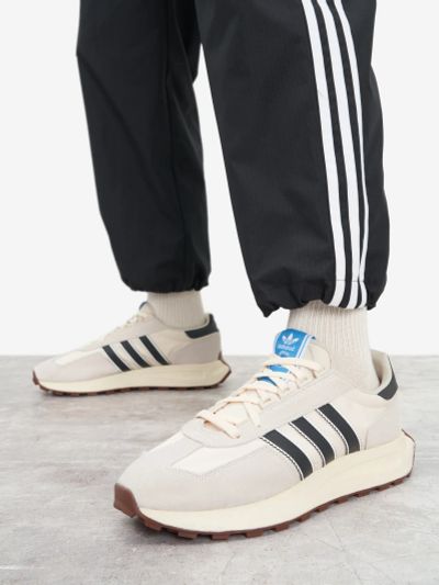 Лот: 24287185. Фото: 1. Кроссовки мужские adidas Retropy... Кеды, кроссовки, слипоны