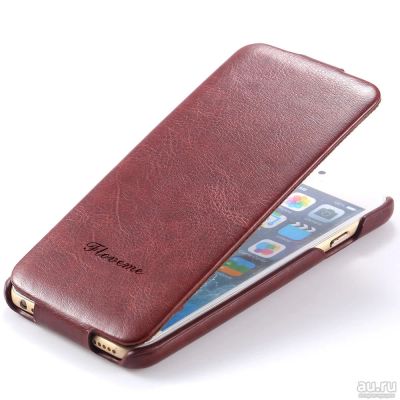 Лот: 11422252. Фото: 1. Чехлы флип для iphone 7 и 8 floveme... Чехлы, бамперы
