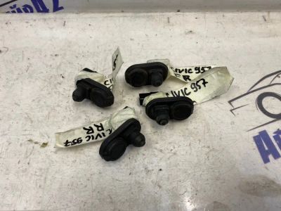 Лот: 21711052. Фото: 1. концевик двери Honda Civic 4D... Двигатель и элементы двигателя