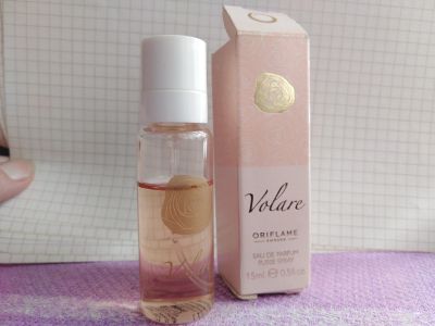 Лот: 16036321. Фото: 1. Volare (oriflame). Женская парфюмерия