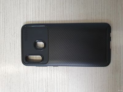 Лот: 13748163. Фото: 1. Чехол для Samsung Galaxy A30. Чехлы, бамперы