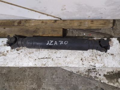 Лот: 17063803. Фото: 1. Задняя часть кардана supra jza70. Ходовая, подвеска, рулевое управление