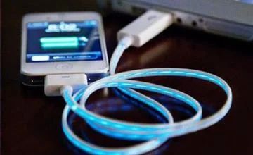 Лот: 4603933. Фото: 1. Зарядное устройство usb для iphone... Зарядные устройства, блоки питания, адаптеры сетевые для смартфонов