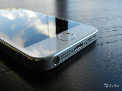 Лот: 6062745. Фото: 1. Iphone 5s 16g LTE. Смартфоны