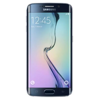 Лот: 7835595. Фото: 1. Смартфон Samsung Galaxy S6 edge... Смартфоны
