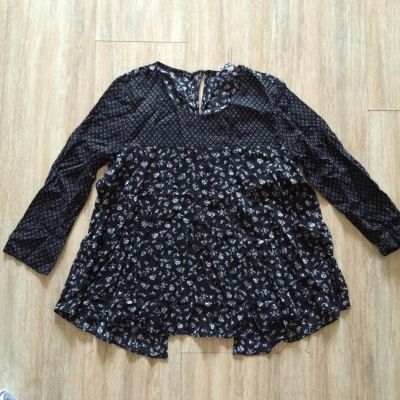 Лот: 7772144. Фото: 1. Блуза новая Bershka. Блузы, рубашки, водолазки