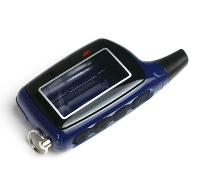 Лот: 20078352. Фото: 1. Корпус Scher-khan Logicar 1/2... Автомобильные сигнализации