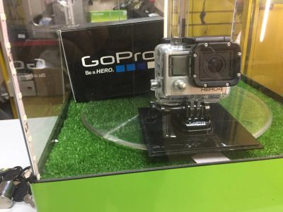 Лот: 12515538. Фото: 1. Go pro hero 4. Экшн камеры