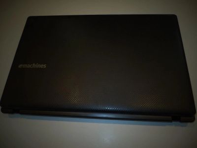 Лот: 7025050. Фото: 1. Корпус ноутбука Emaсhines E732. Корпуса, блоки питания