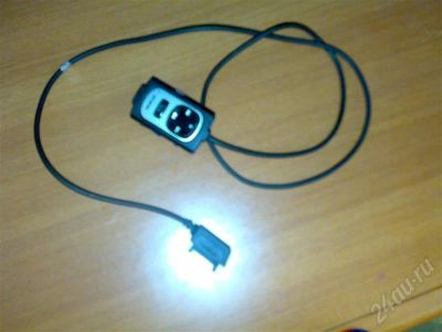 Лот: 504020. Фото: 1. Переходник Nokia ad-41 (не рабочий... Красноярск