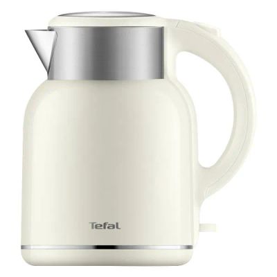 Лот: 25113668. Фото: 1. Электрический чайник Tefal Thermo... Чайники, кофемашины, кулеры