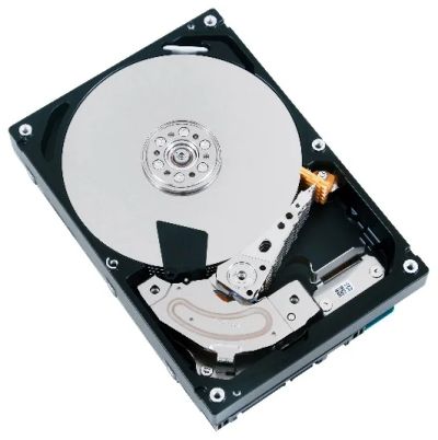 Лот: 18303906. Фото: 1. серверный жесткий диск SATA HDD... Жёсткие диски (HDD)