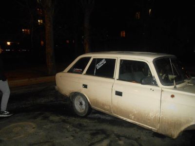 Лот: 3431616. Фото: 1. иж москвич комби. Автомобили