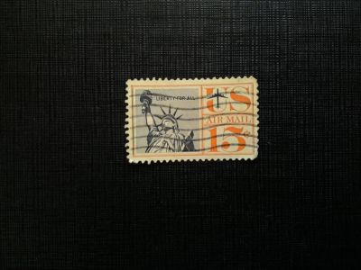 Лот: 14533900. Фото: 1. марка бк 66. Марки