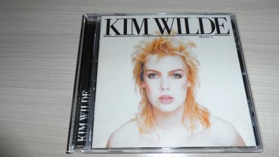 Лот: 17001325. Фото: 1. Kim Wilde – Select (CD)_UK. Аудиозаписи