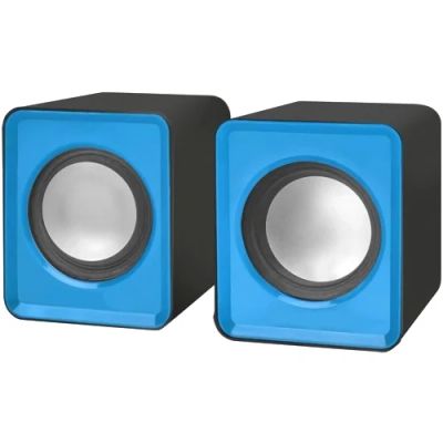 Лот: 8710263. Фото: 1. Колонки CBR CMS-303 USB, 6Вт... Акустические системы