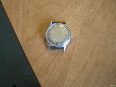 Лот: 13156389. Фото: 1. Часы наручные "Ракета", СССР. Оригинальные наручные часы