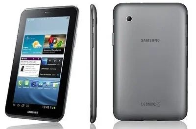 Лот: 16293536. Фото: 1. Планшет Samsung Galaxy Tab 2 7... Планшеты