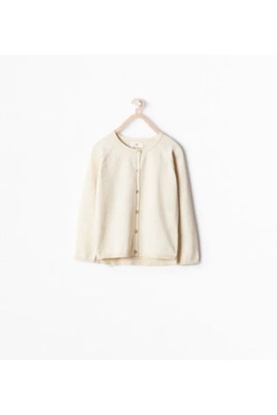 Лот: 4947413. Фото: 1. Кофтa Zara для девочки 18-24. Свитера, худи, толстовки