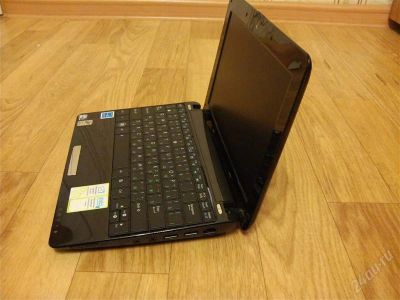 Лот: 2506676. Фото: 1. Нетбук ASUS Eee PC 1005+сумка... Ноутбуки