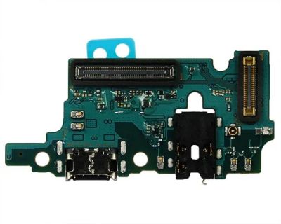 Лот: 21086233. Фото: 1. Шлейф Samsung Galaxy M51 (M515F... Шлейфы, разъёмы