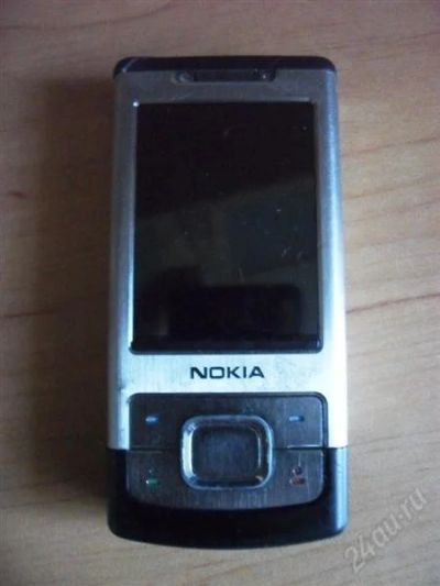 Лот: 478026. Фото: 1. продам Nokia 6500 слайдер... Кнопочные мобильные телефоны