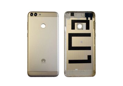 Лот: 11837236. Фото: 1. Задняя крышка Huawei P Smart... Корпуса, клавиатуры, кнопки