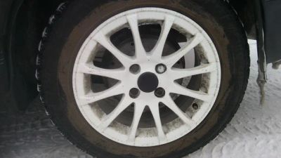 Лот: 3751378. Фото: 1. Продам хорошее литье в хорошем... Шины на дисках