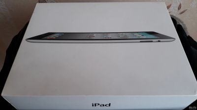 Лот: 14596406. Фото: 1. Айпад(Ipad 2 32gb 3g). Планшеты