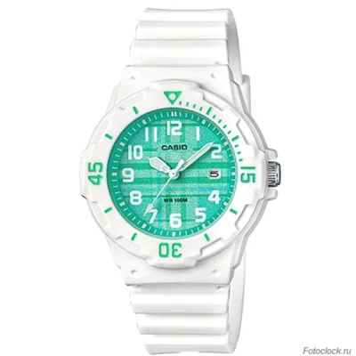 Лот: 21444938. Фото: 1. Casio LRW-200H-3C. Оригинальные наручные часы