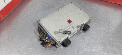 Лот: 18213609. Фото: 1. Блок управления двс Honda Orthia... Электрооборудование