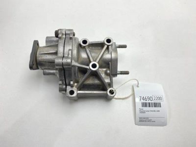 Лот: 21111644. Фото: 1. Помпа Mitsubishi Lancer 2008 1300A083... Кузов