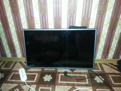 Лот: 10857982. Фото: 1. Телевизор lg 720p. Телевизоры